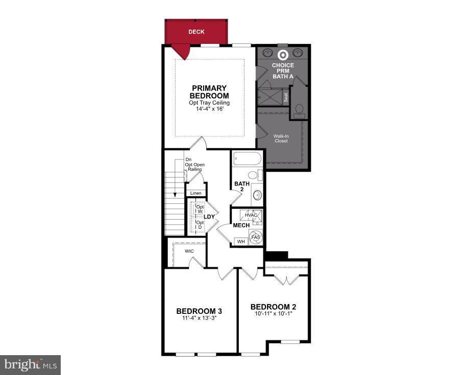 46209 Woodpecker Sq