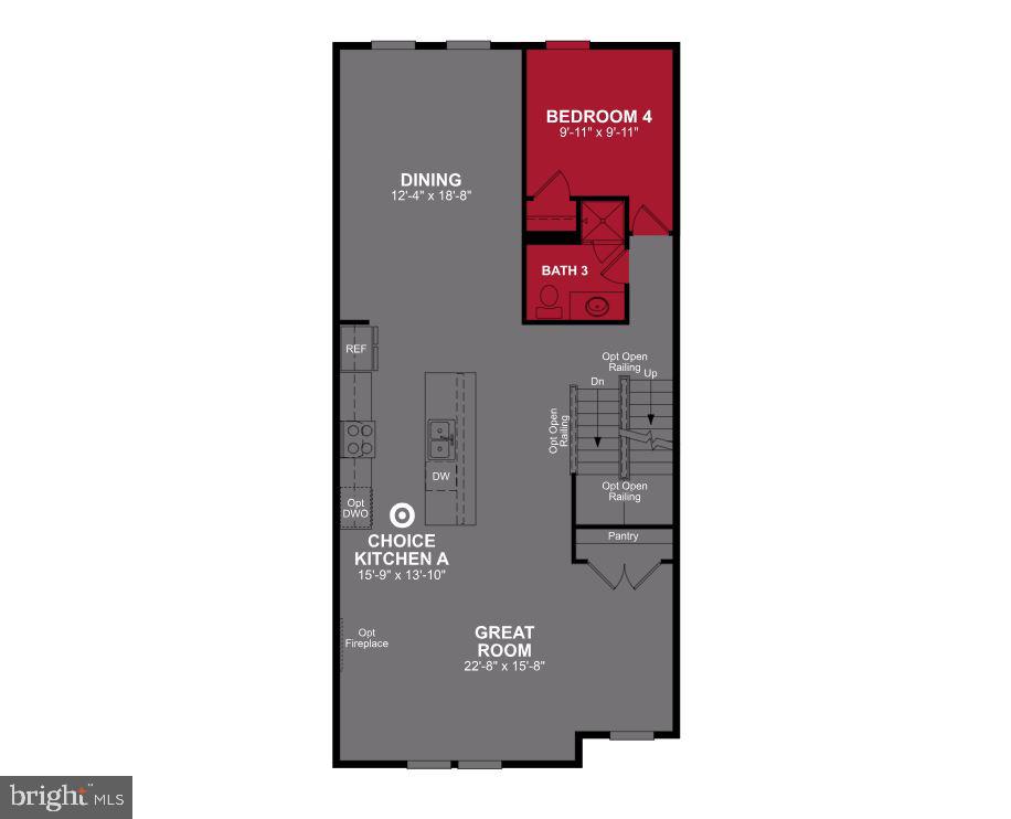 46219 Woodpecker Sq