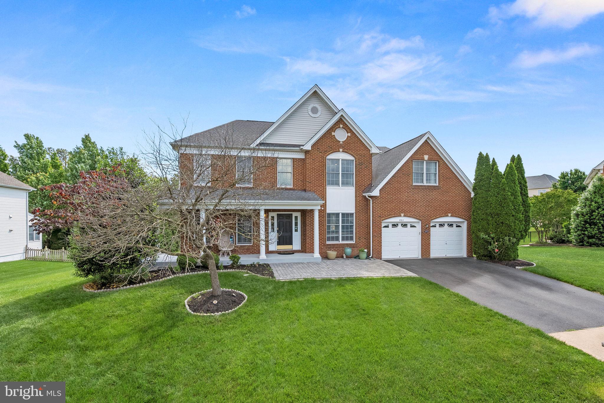 43513 Oakhill Heights Ct
