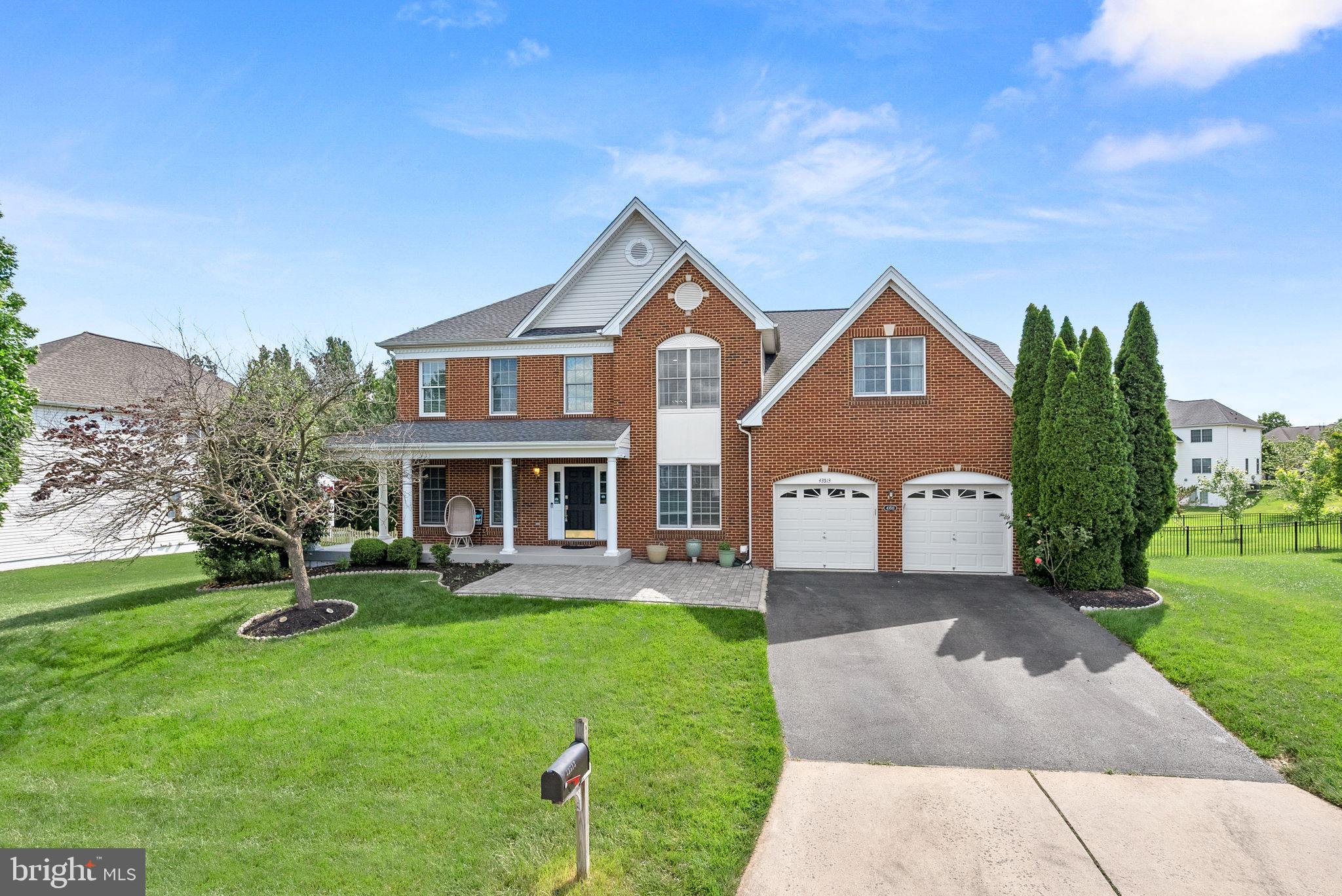 43513 Oakhill Heights Ct