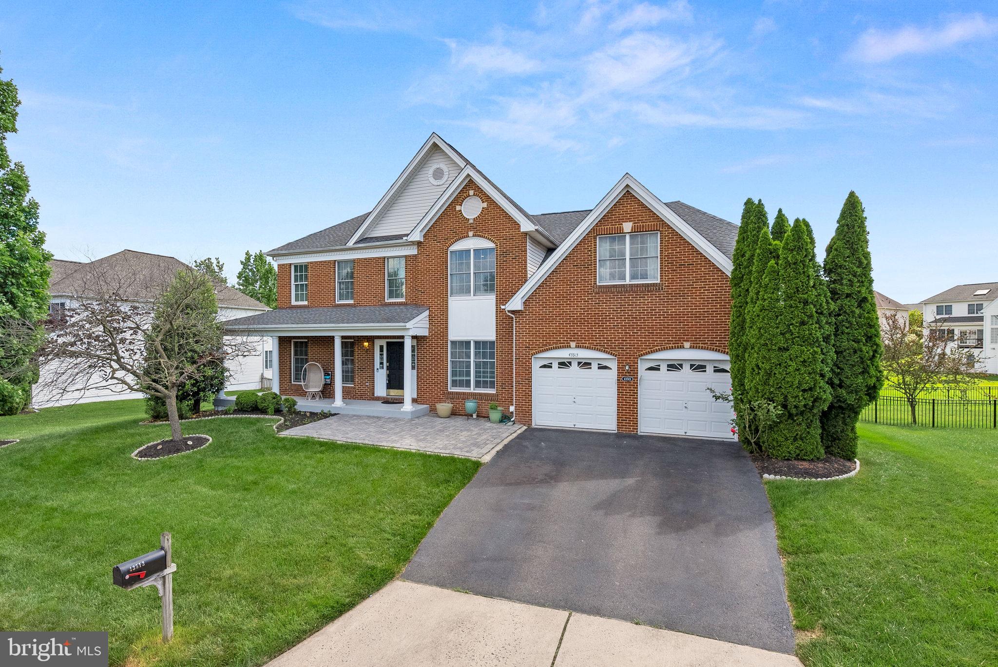 43513 Oakhill Heights Ct