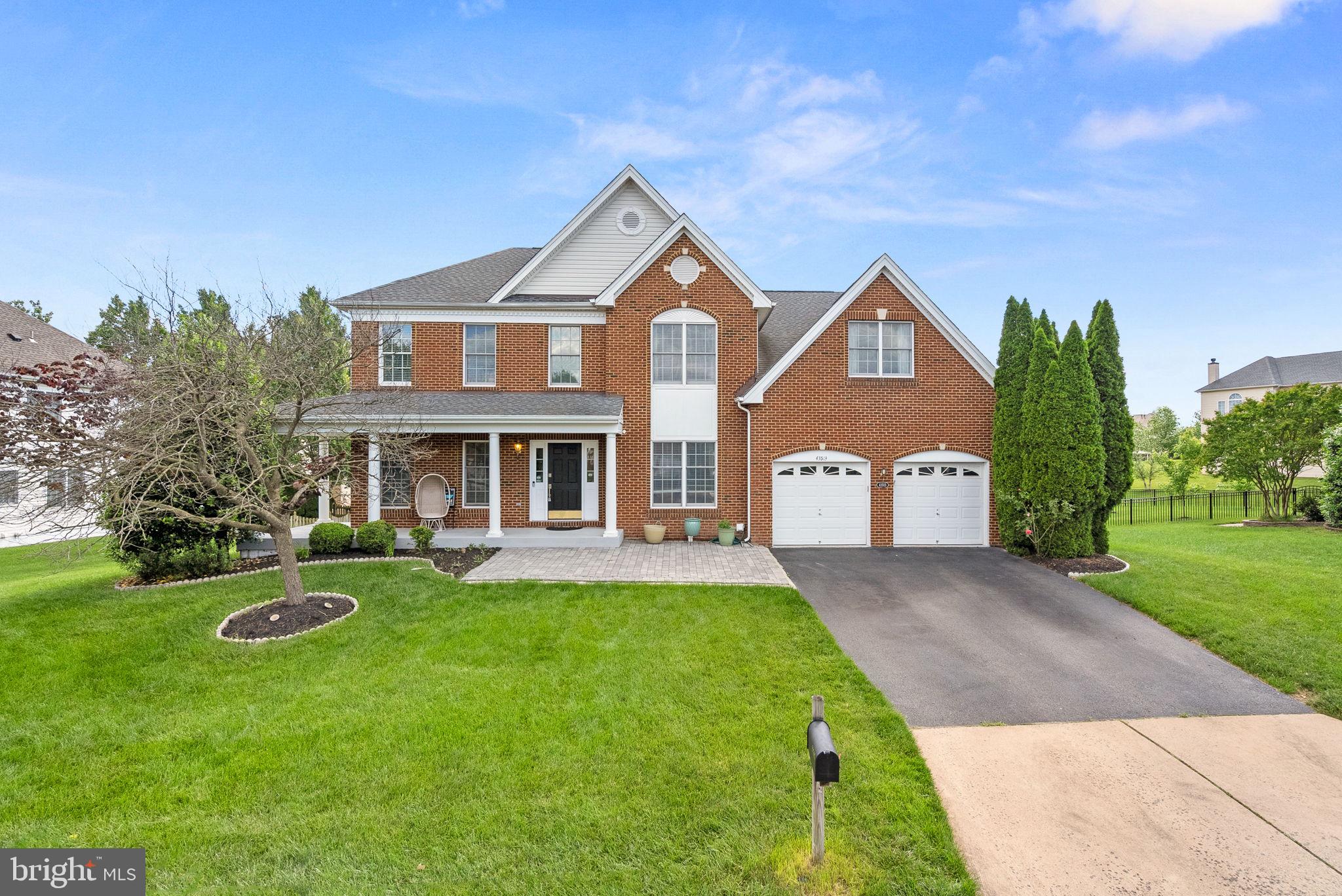 43513 Oakhill Heights Ct