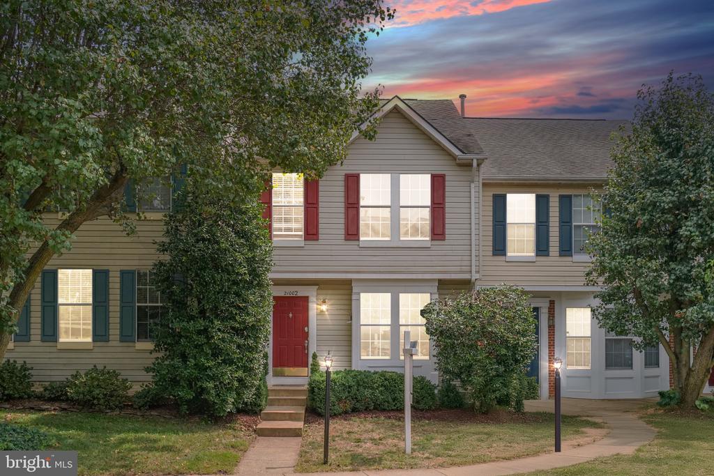 21002 Lemon Springs Ter