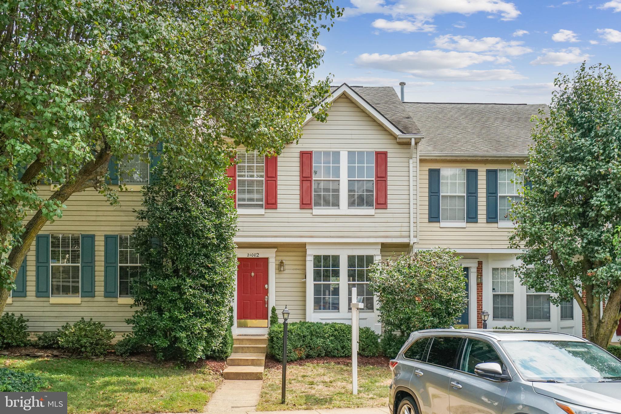21002 Lemon Springs Ter
