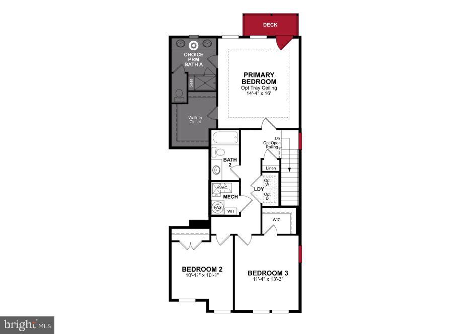 46223 Woodpecker Sq
