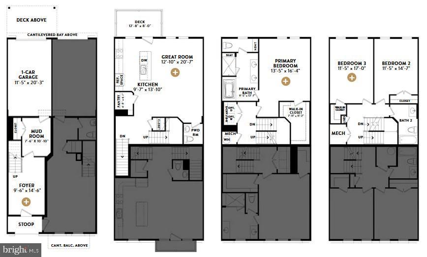 42619 Streamlet Sq