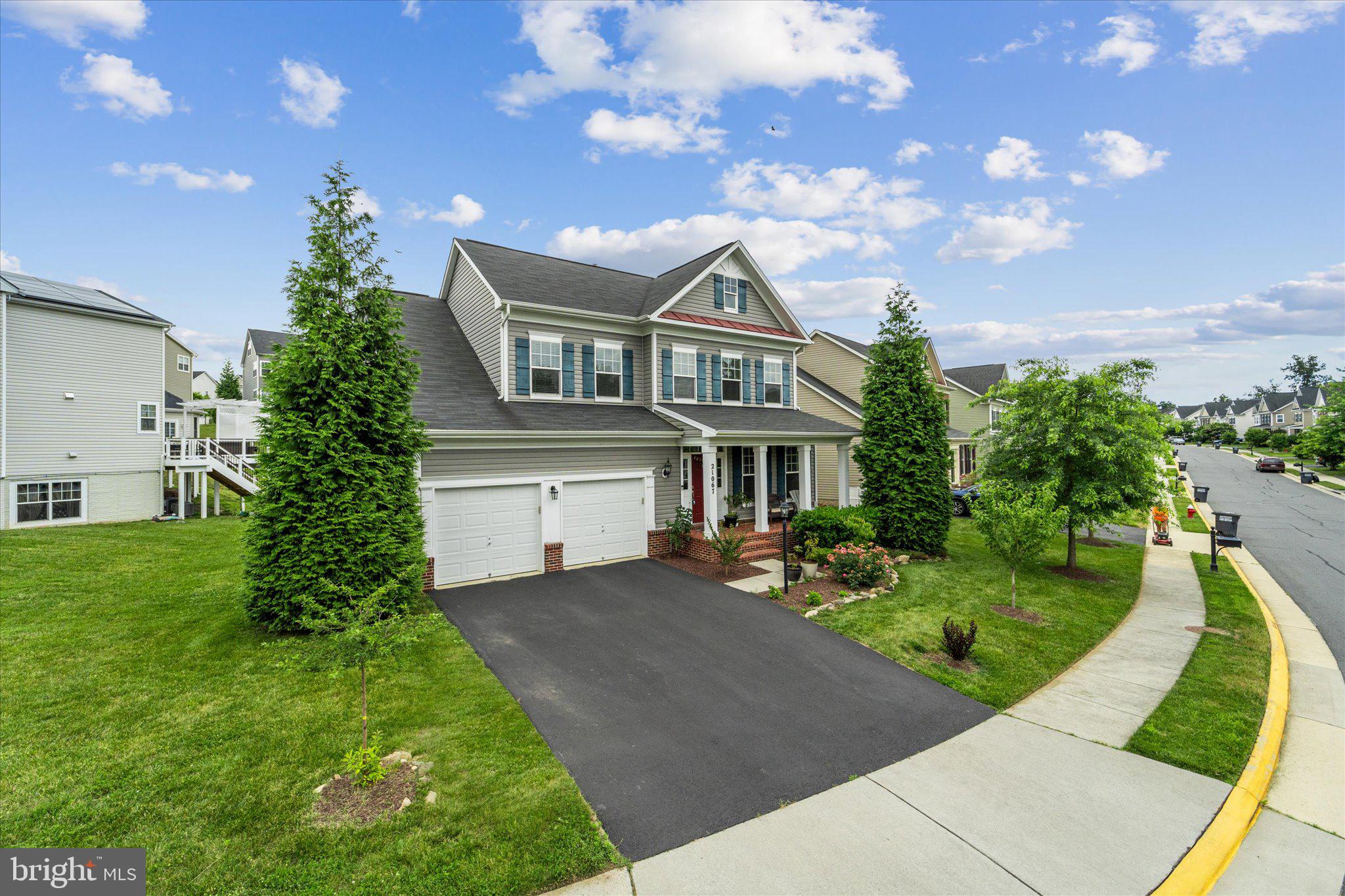 21067 POTOMAC TRAIL CIR