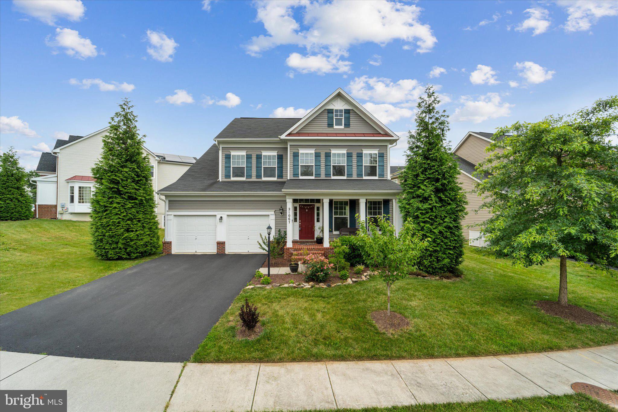 21067 POTOMAC TRAIL CIR