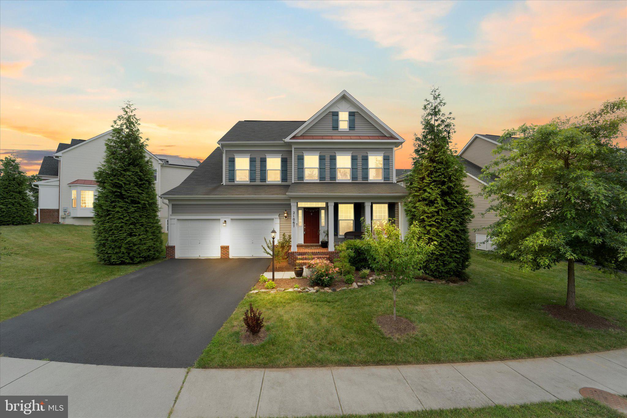 21067 POTOMAC TRAIL CIR
