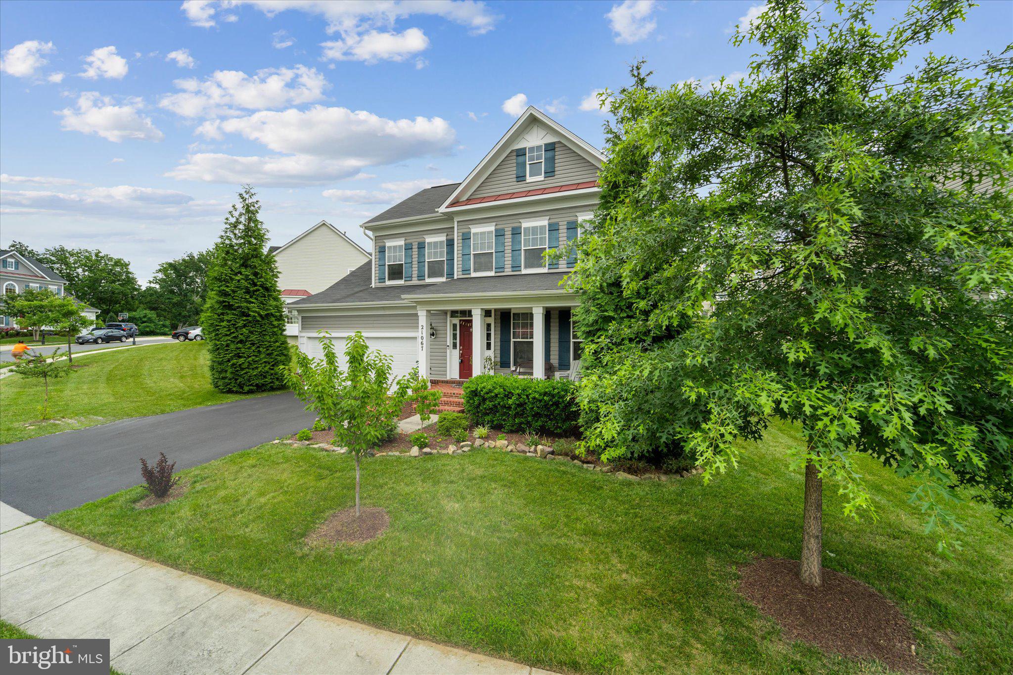 21067 POTOMAC TRAIL CIR