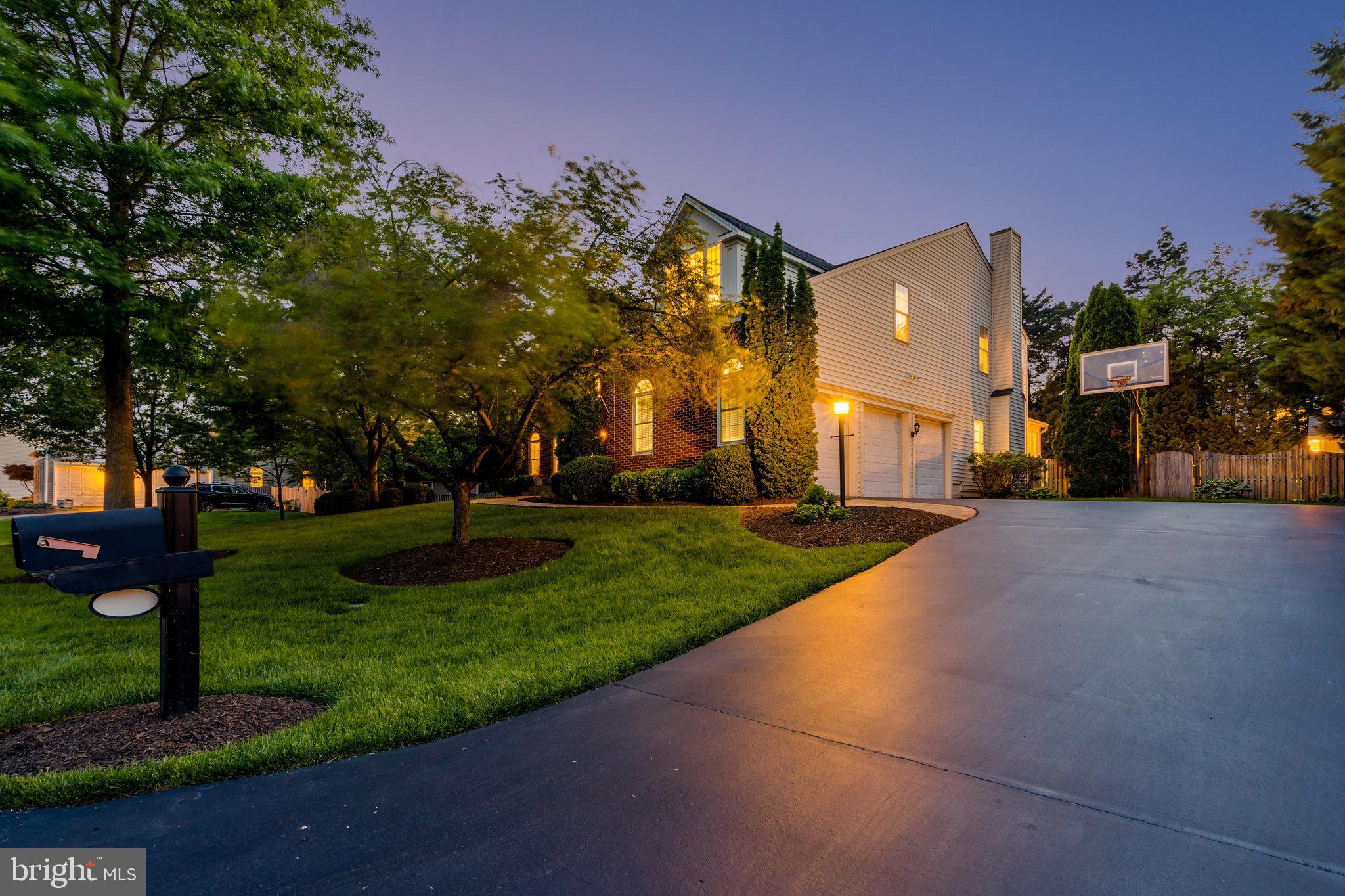 21317 Cameron Hunt Pl
