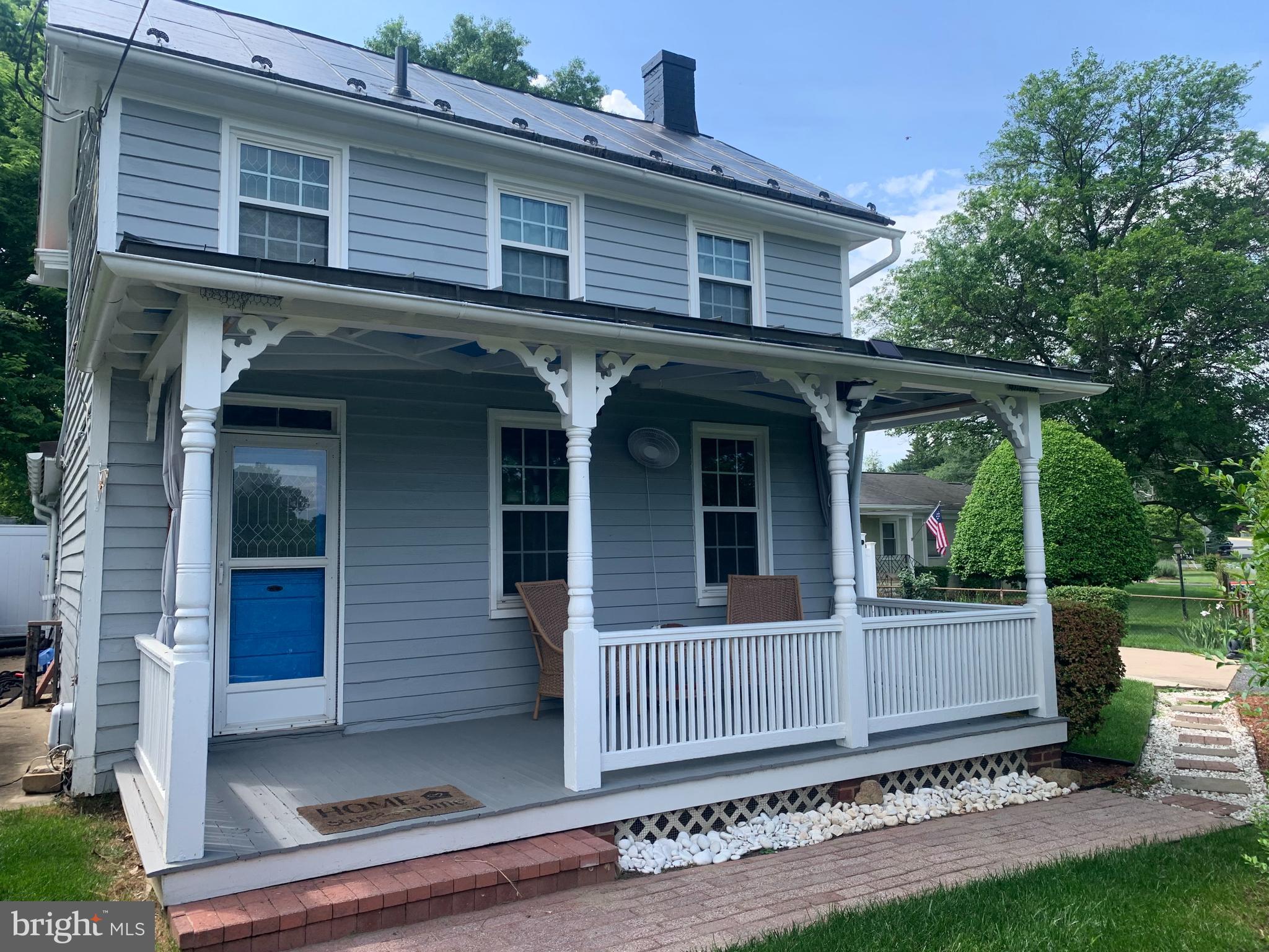 239 Old Waterford Rd NW