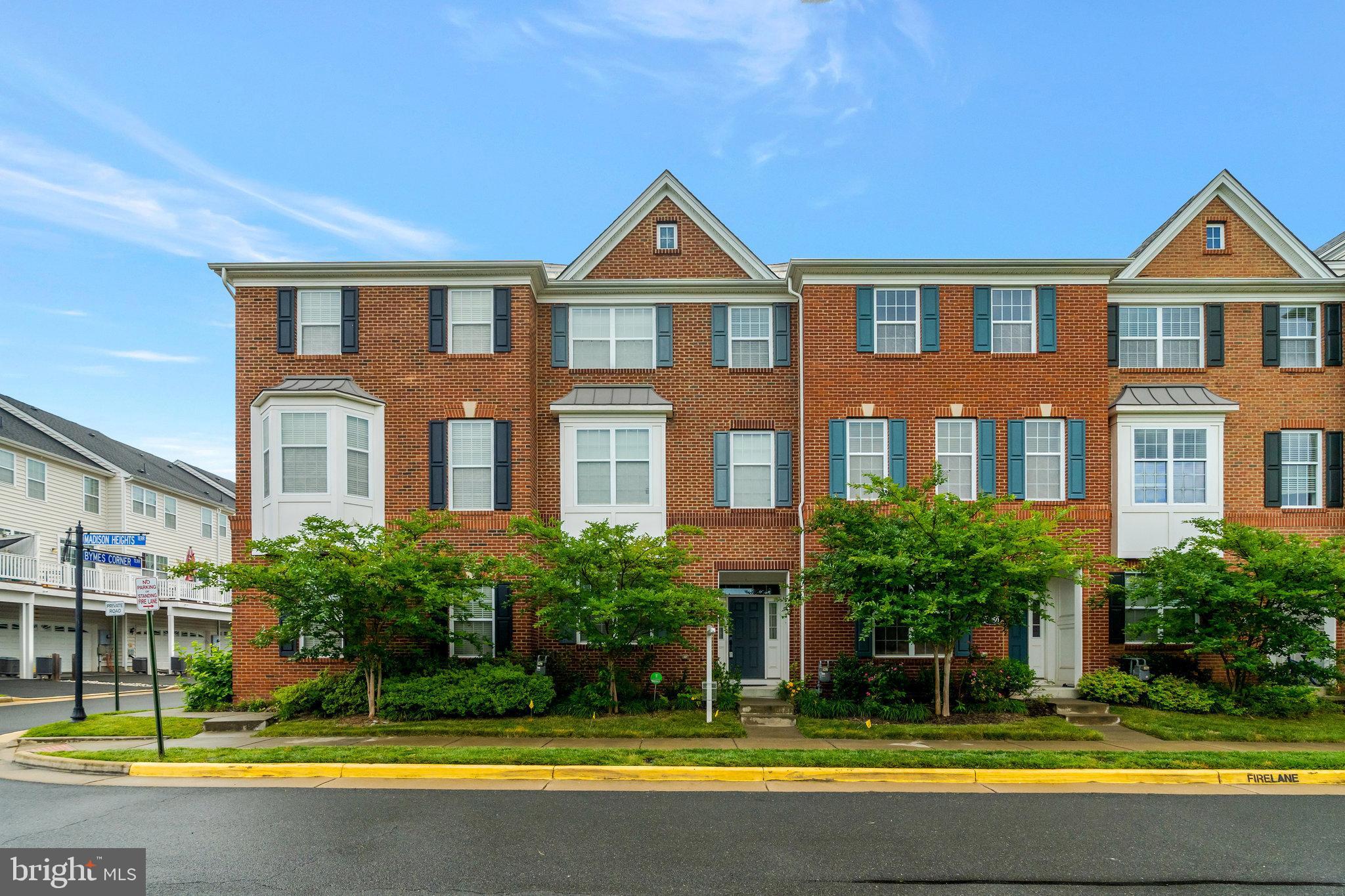 23348 MADISON HEIGHTS TER