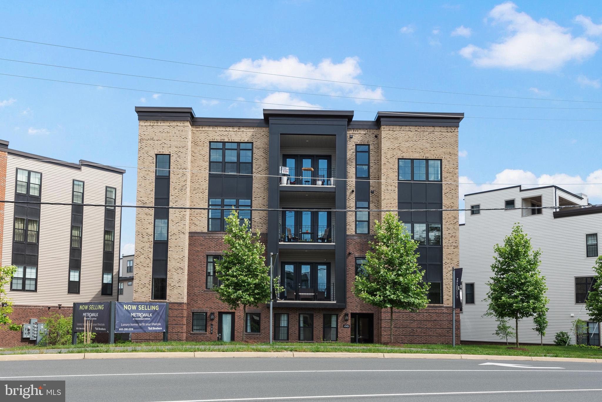 43431 Croson Ln #300