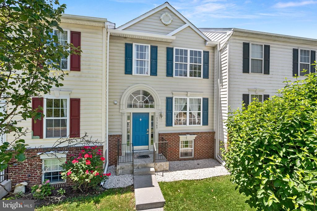 17363 Kentsdale Sq