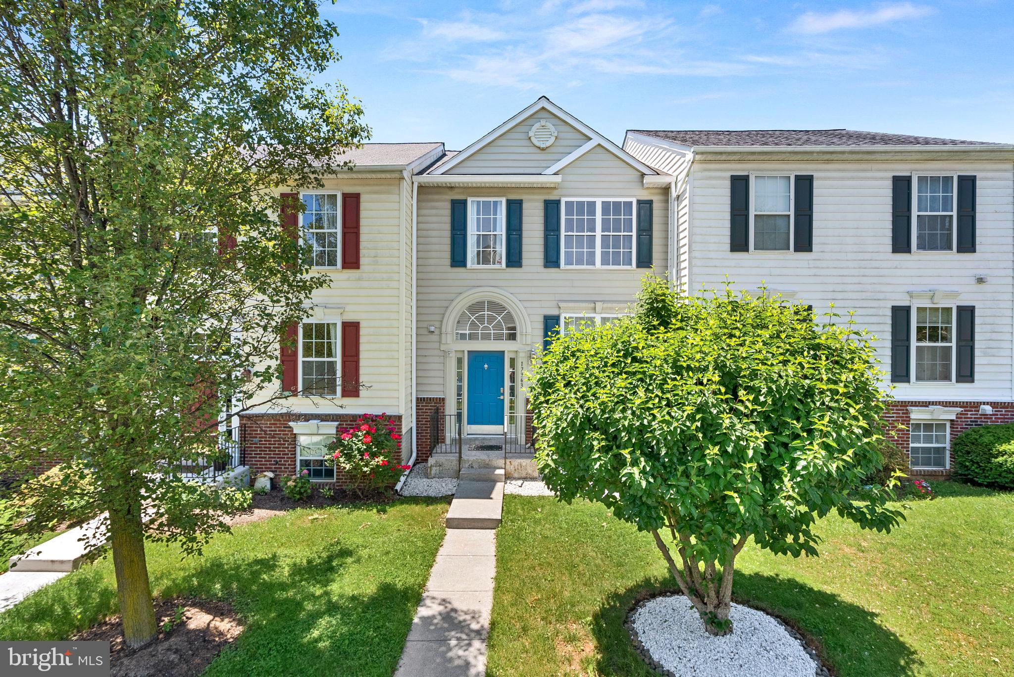 17363 Kentsdale Sq