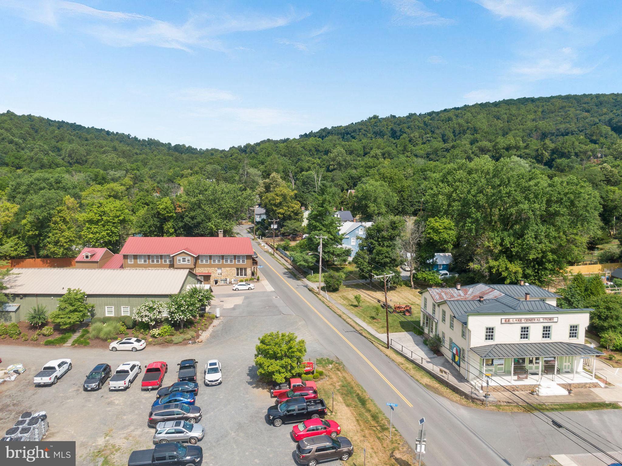 18291 Clayton Hall Rd