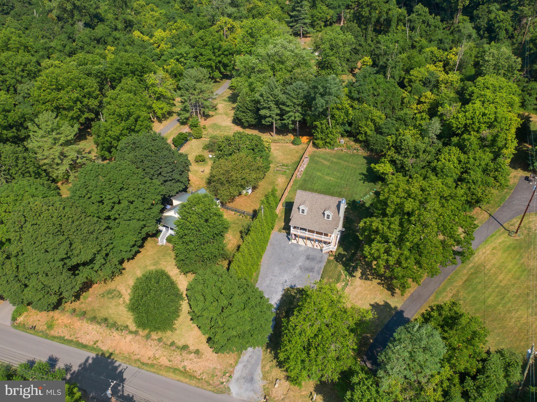 18291 Clayton Hall Rd