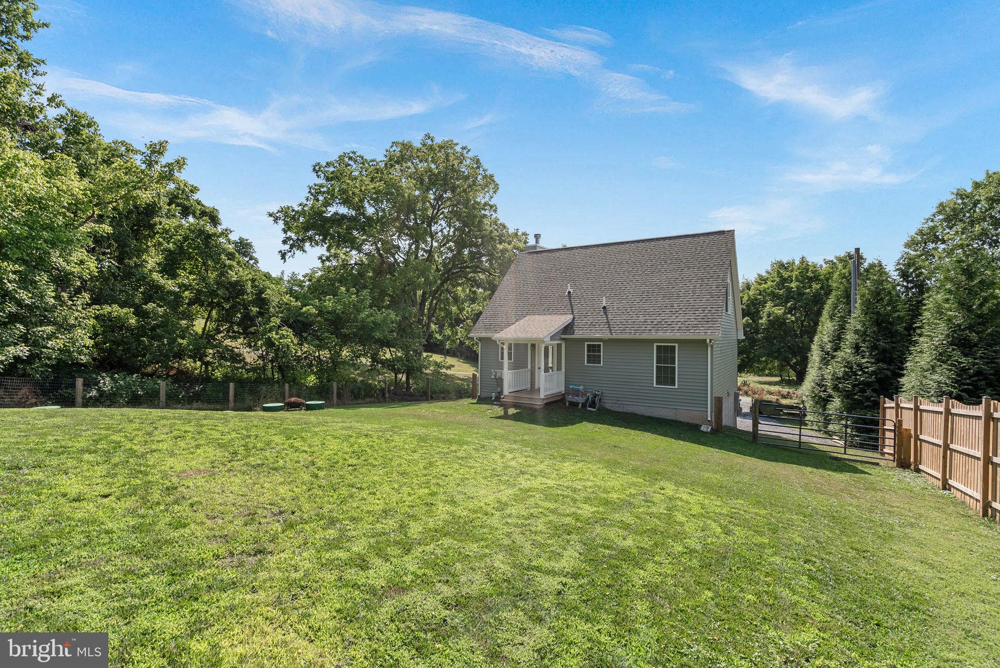 18291 Clayton Hall Rd