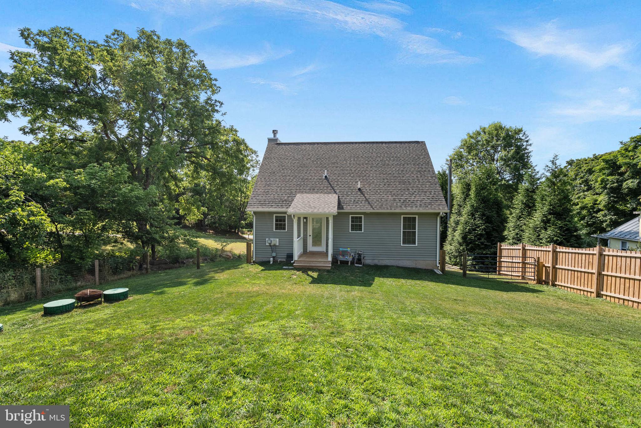18291 Clayton Hall Rd