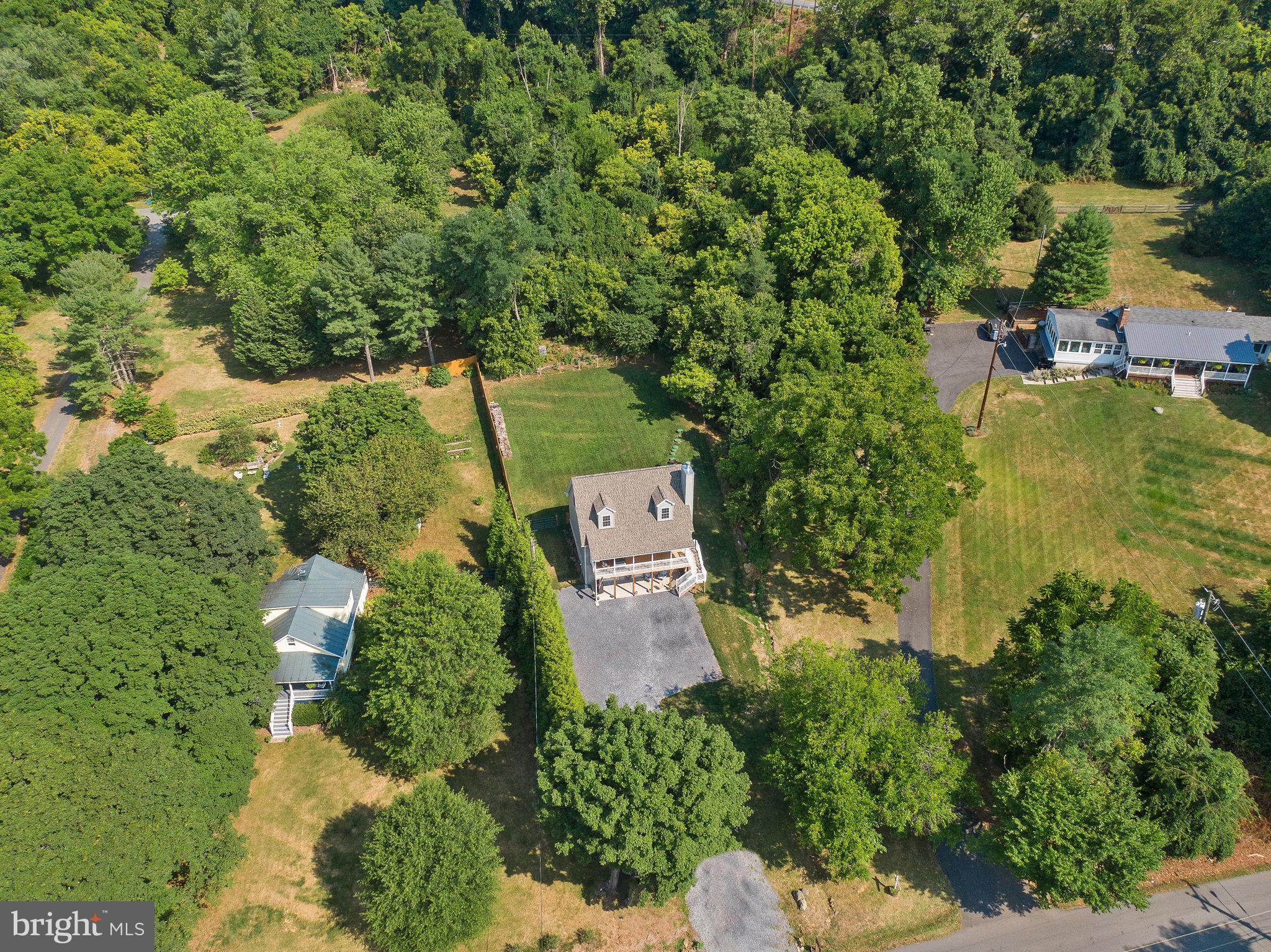 18291 Clayton Hall Rd