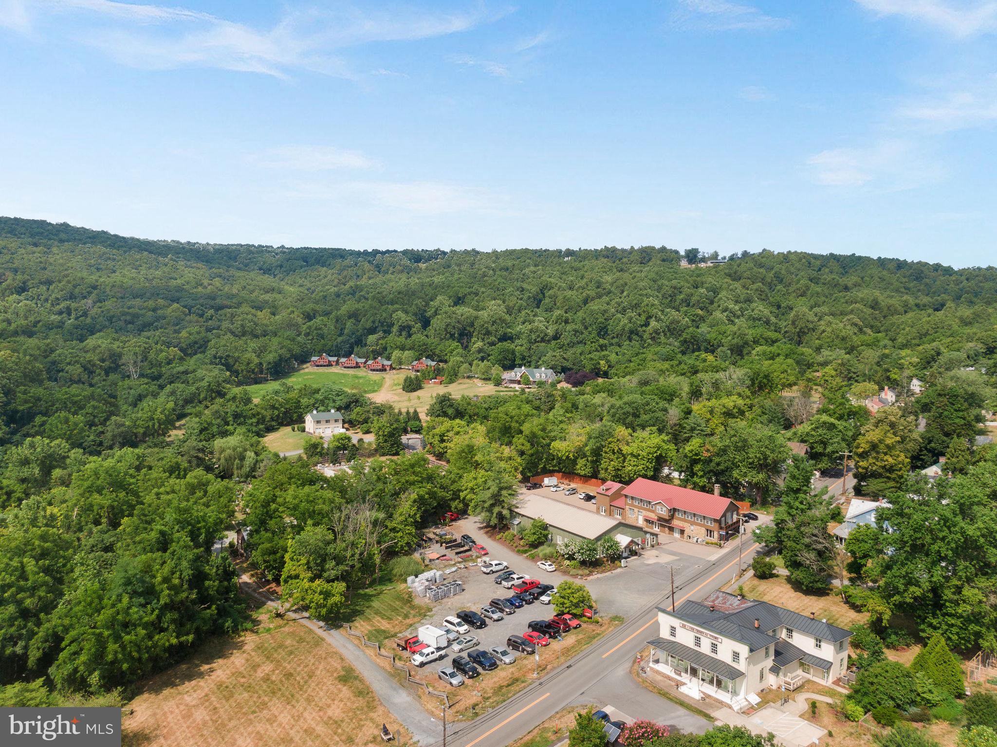18291 Clayton Hall Rd