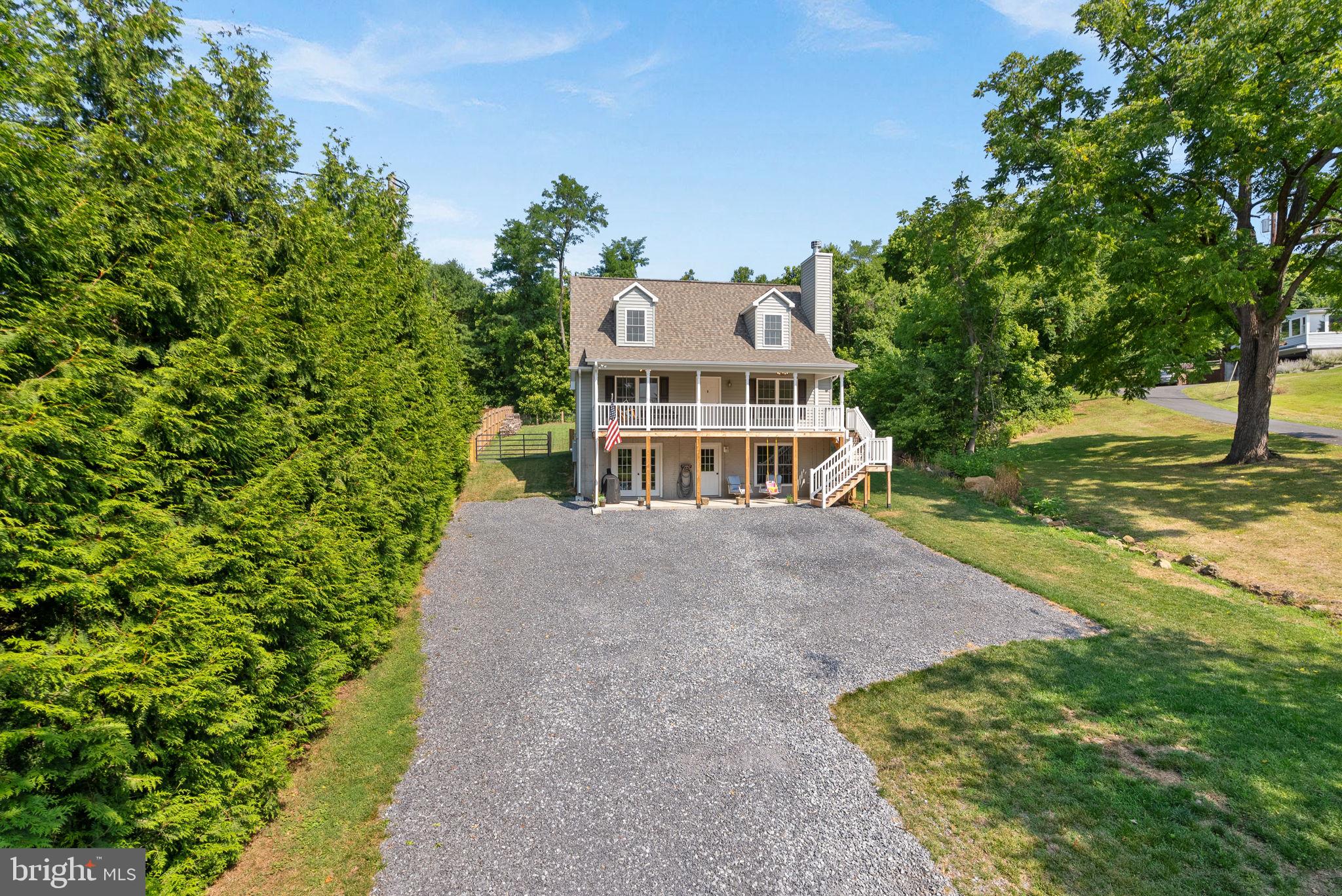 18291 Clayton Hall Rd
