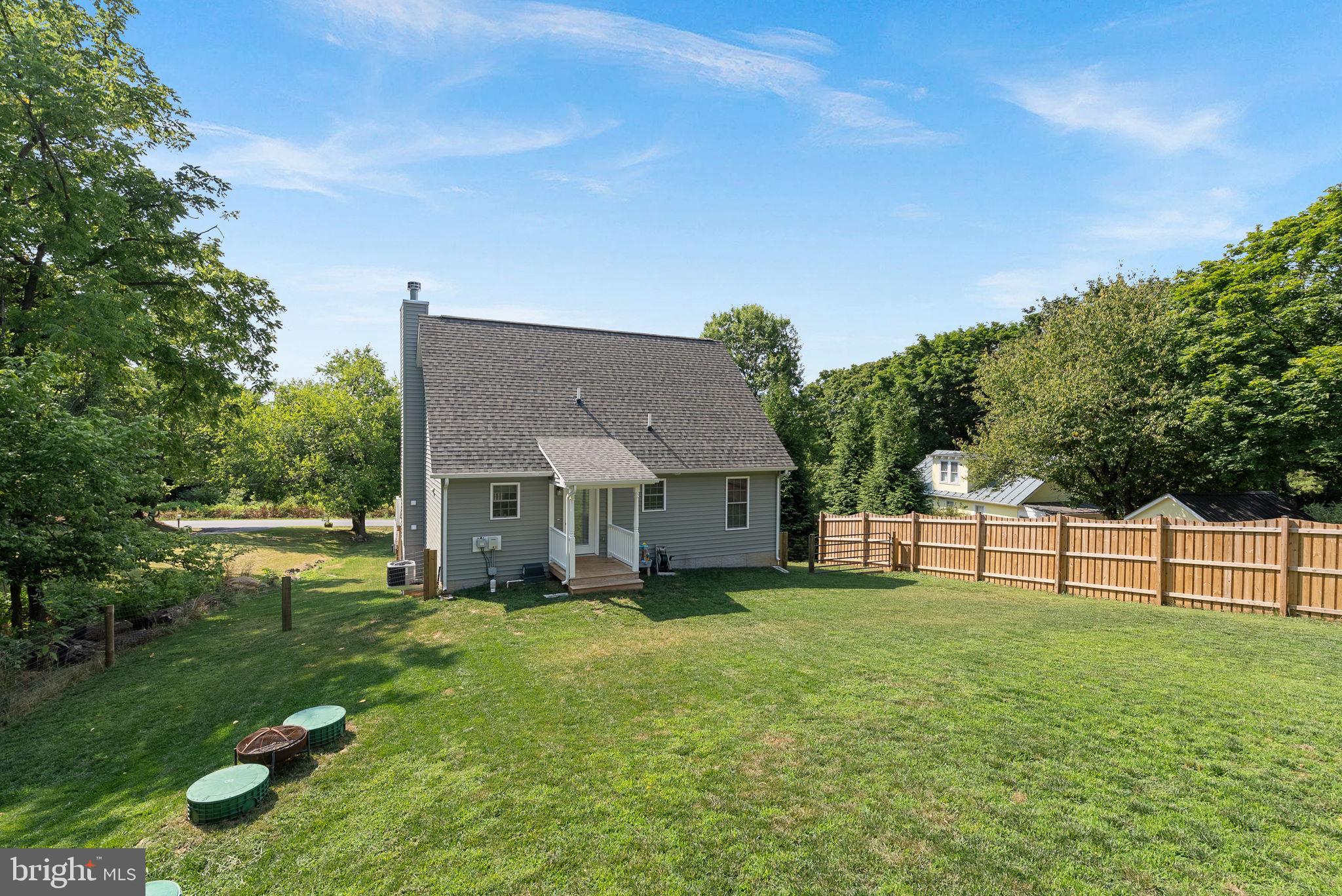 18291 Clayton Hall Rd