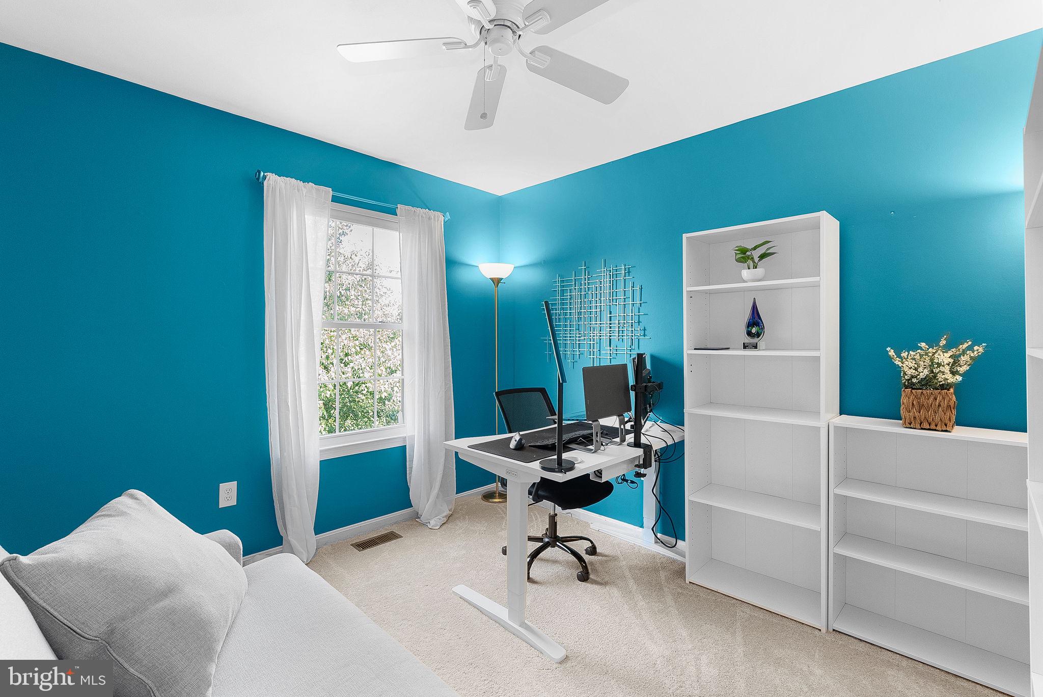 1 Aldridge Ct