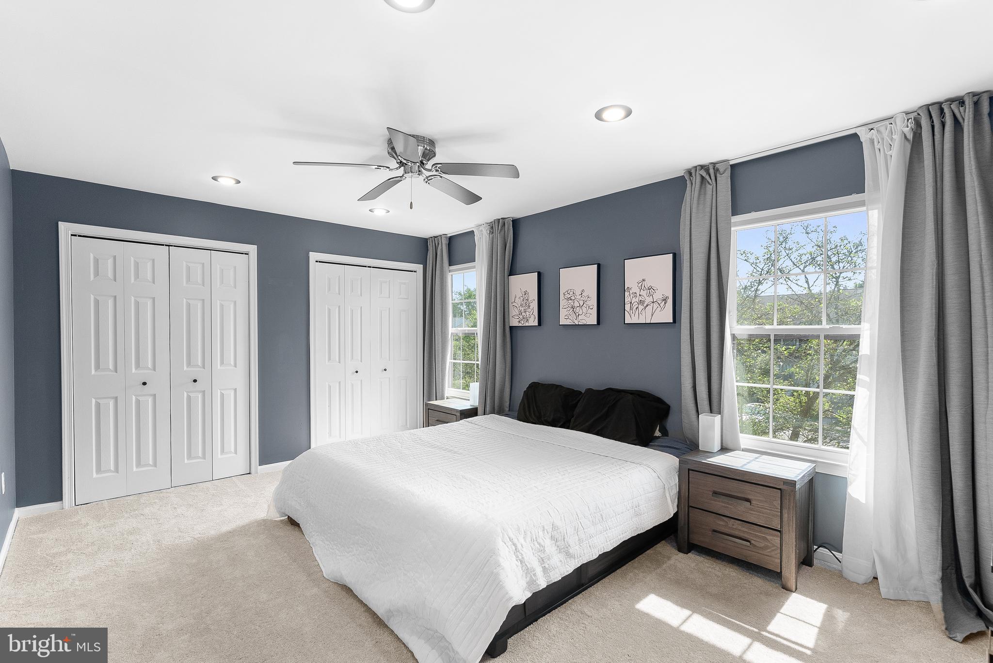 1 Aldridge Ct