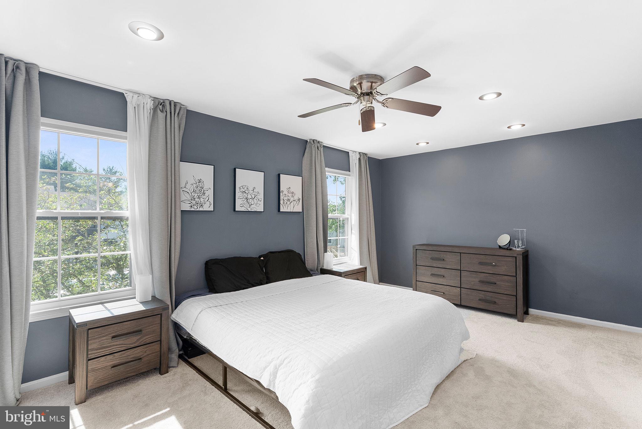 1 Aldridge Ct