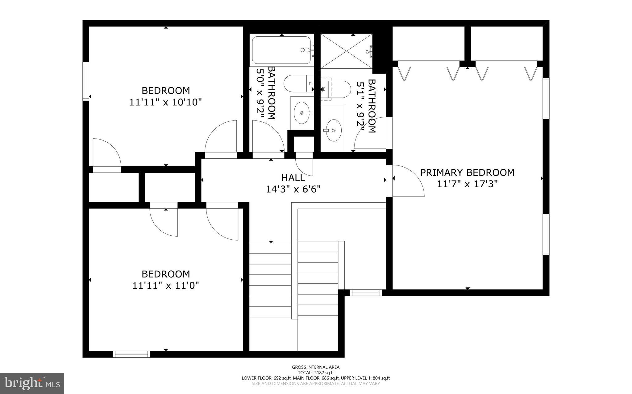 1 Aldridge Ct