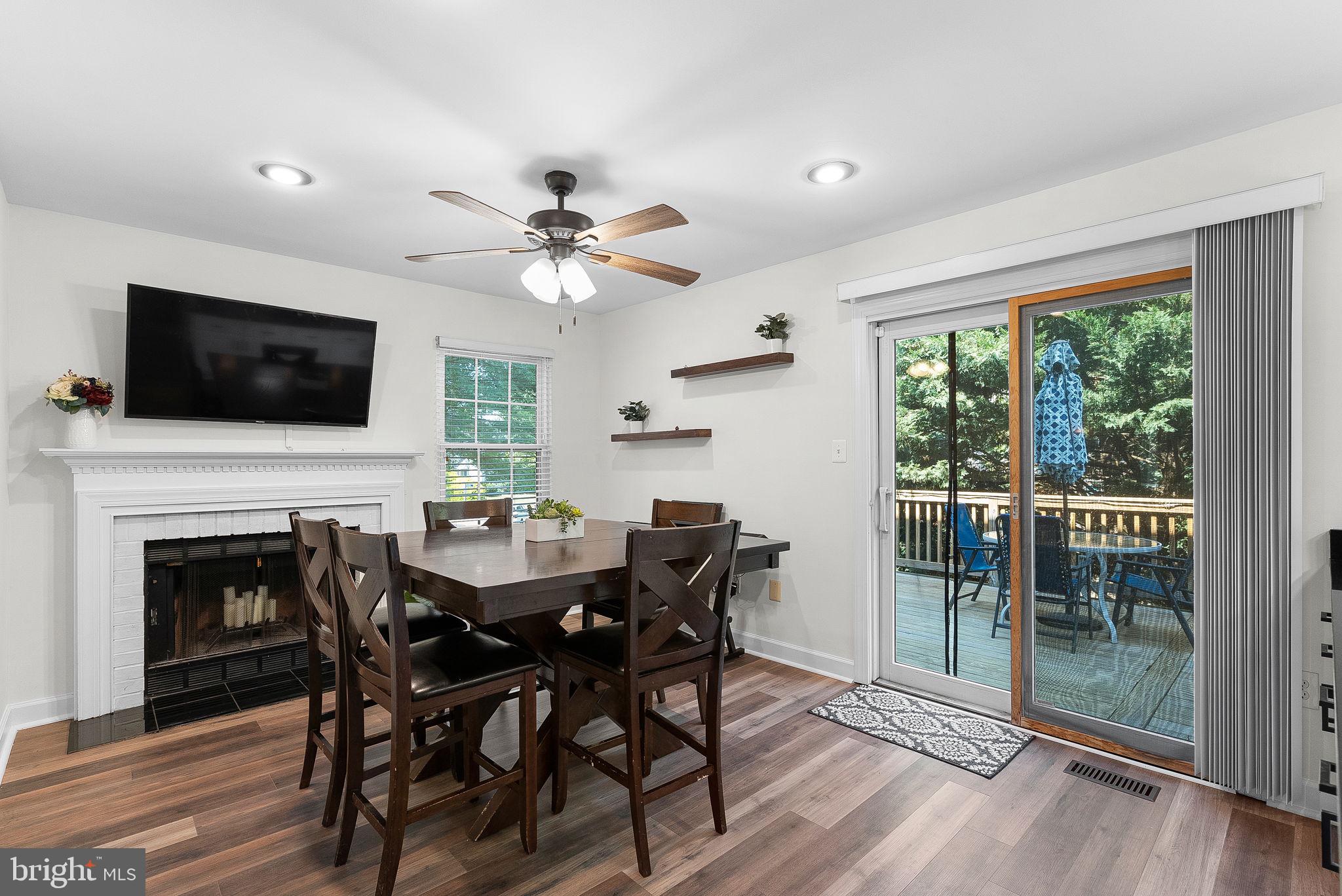 1 Aldridge Ct