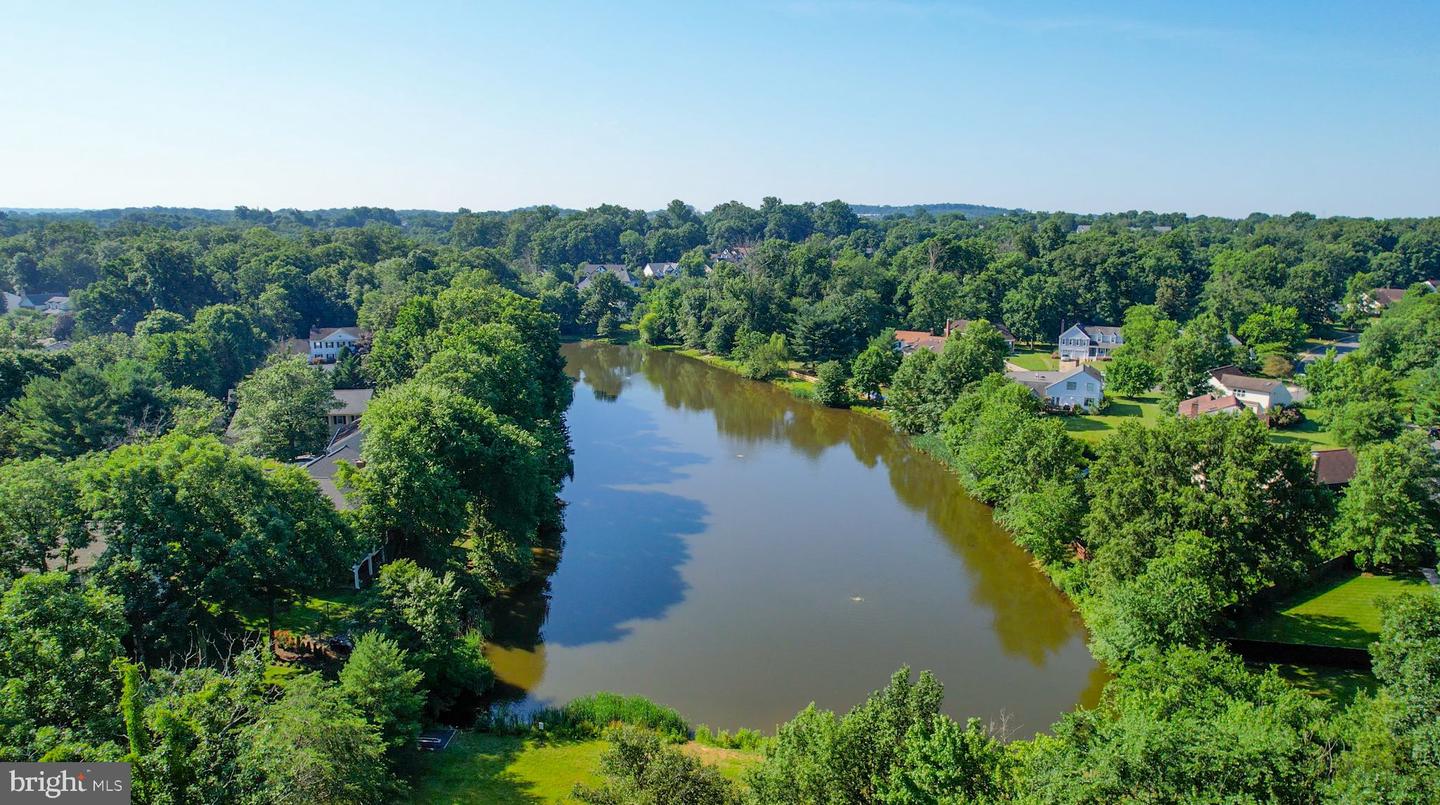 1 Aldridge Ct