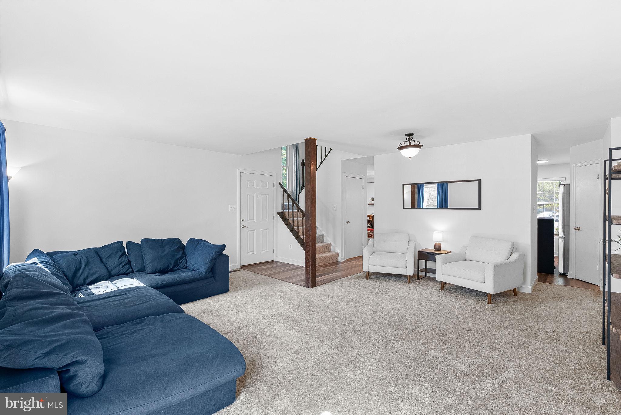 1 Aldridge Ct