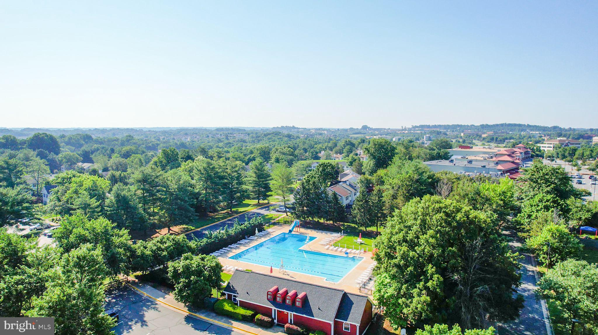 1 Aldridge Ct
