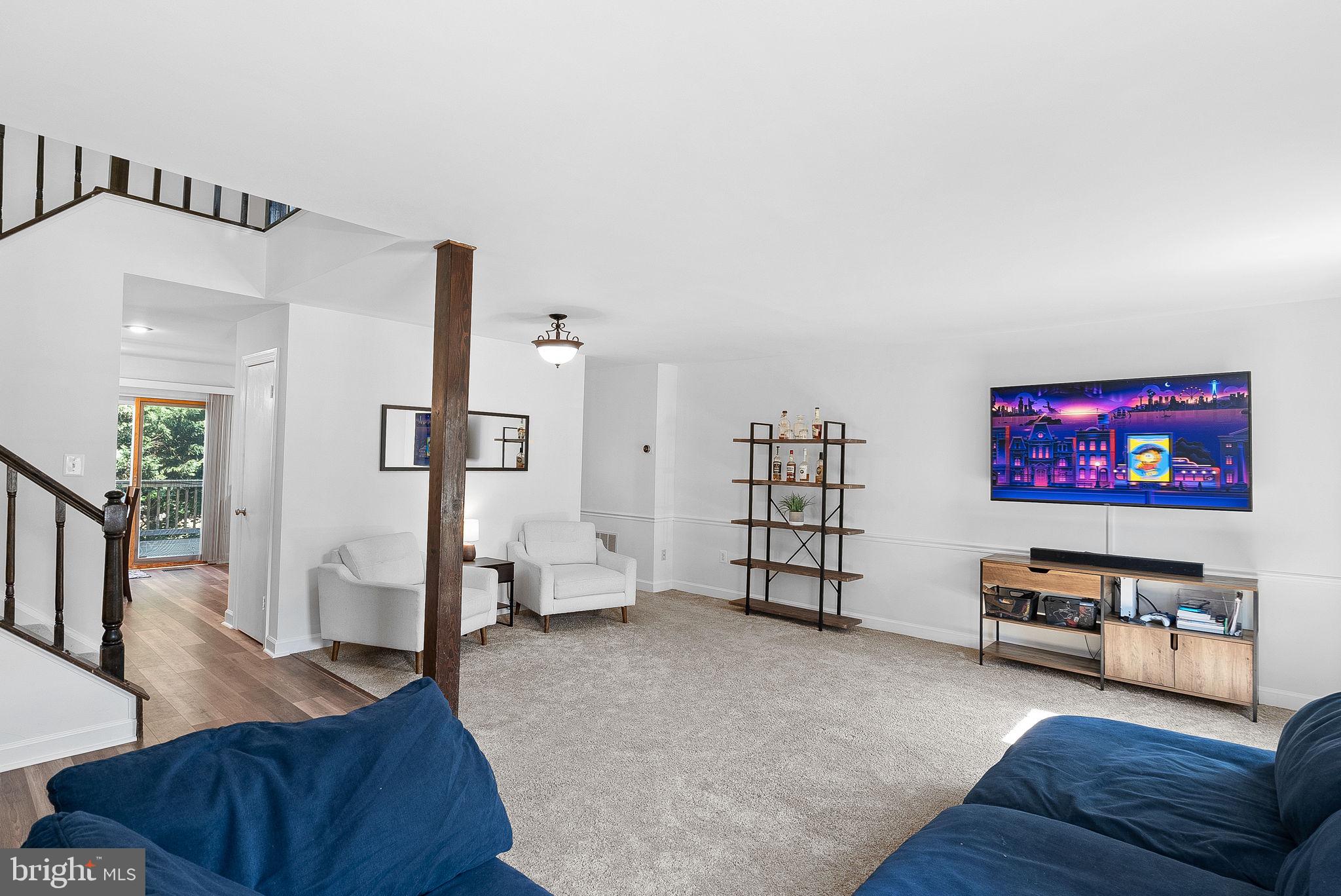 1 Aldridge Ct