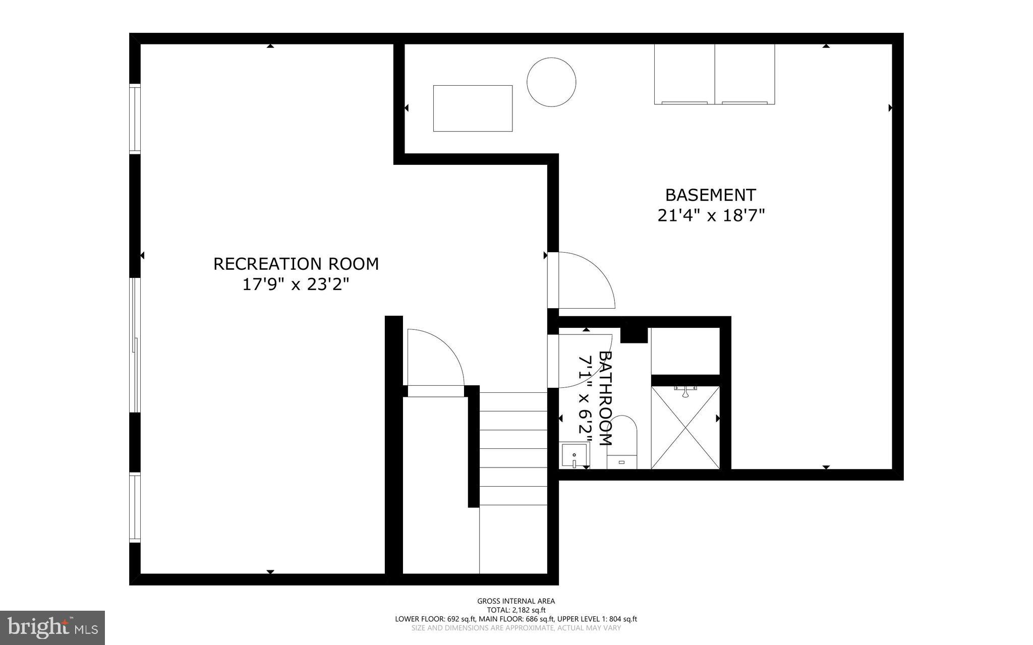 1 Aldridge Ct