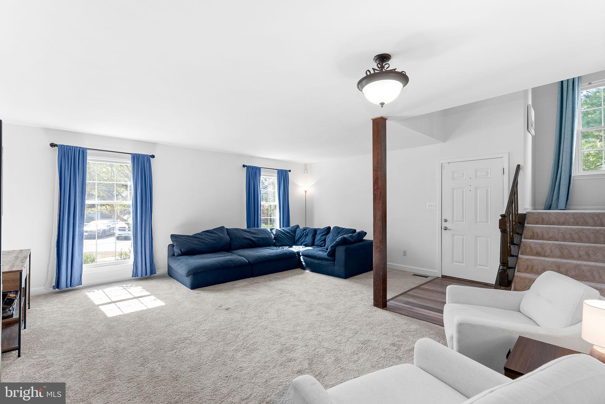 1 Aldridge Ct