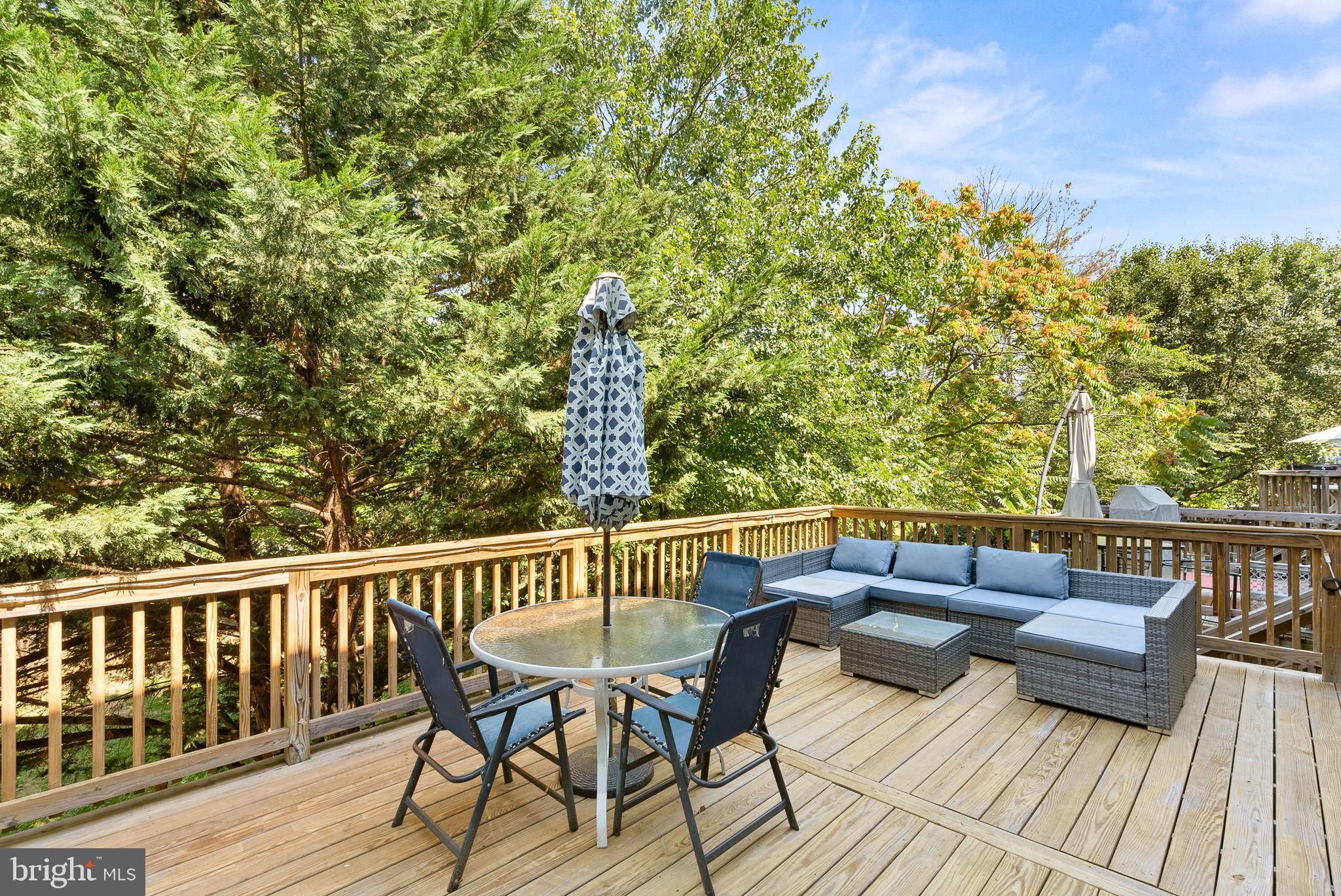 1 Aldridge Ct
