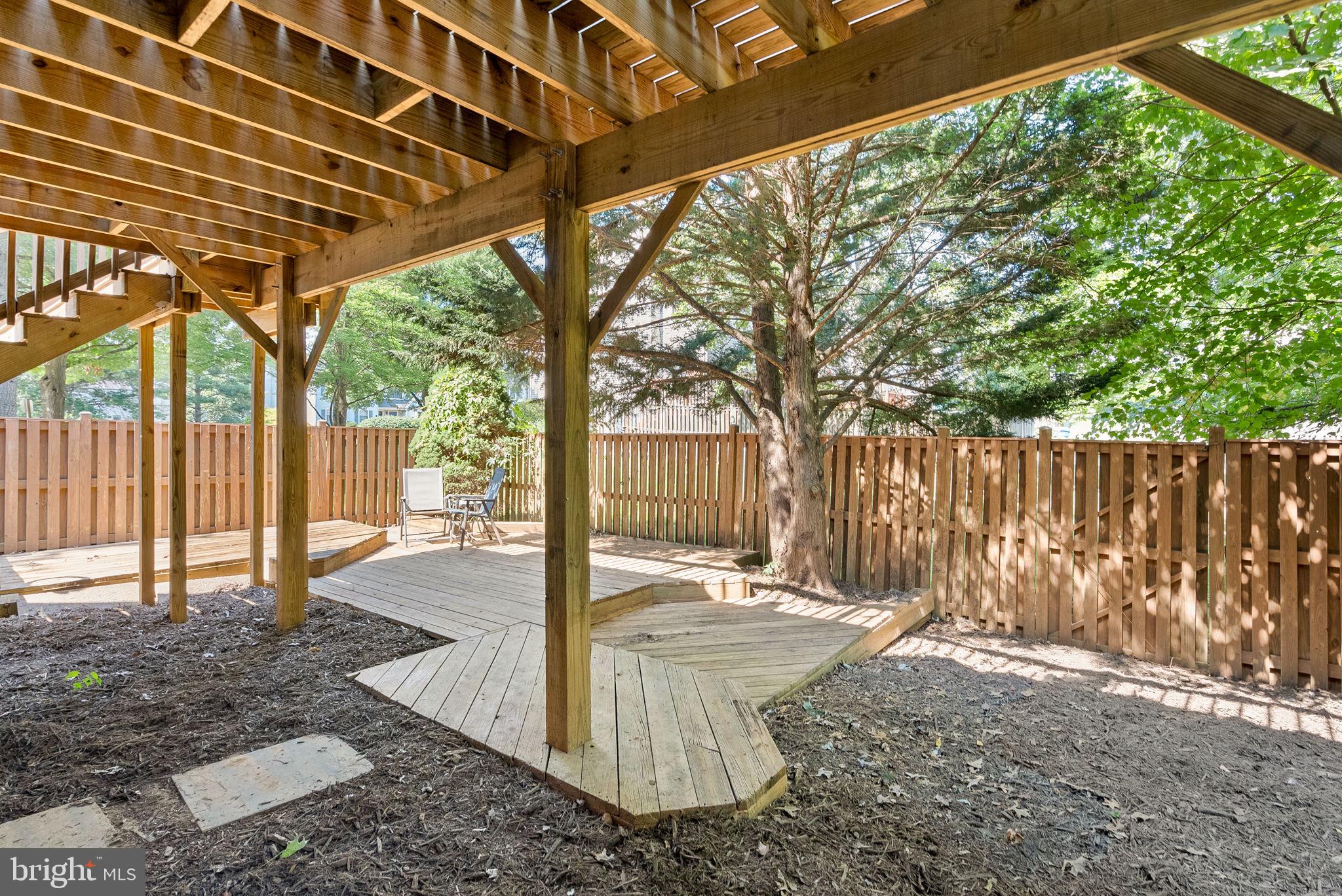 1 Aldridge Ct