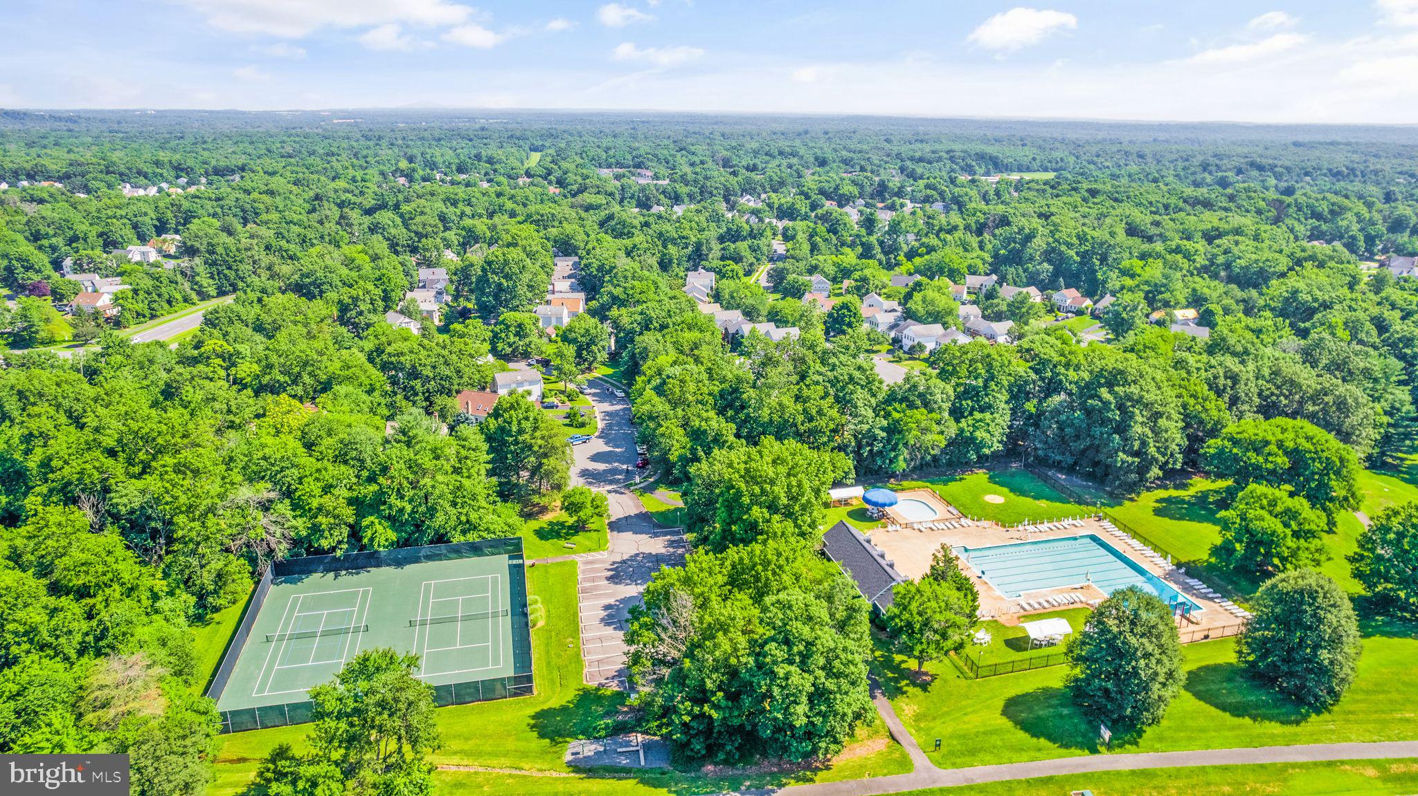 1 Aldridge Ct