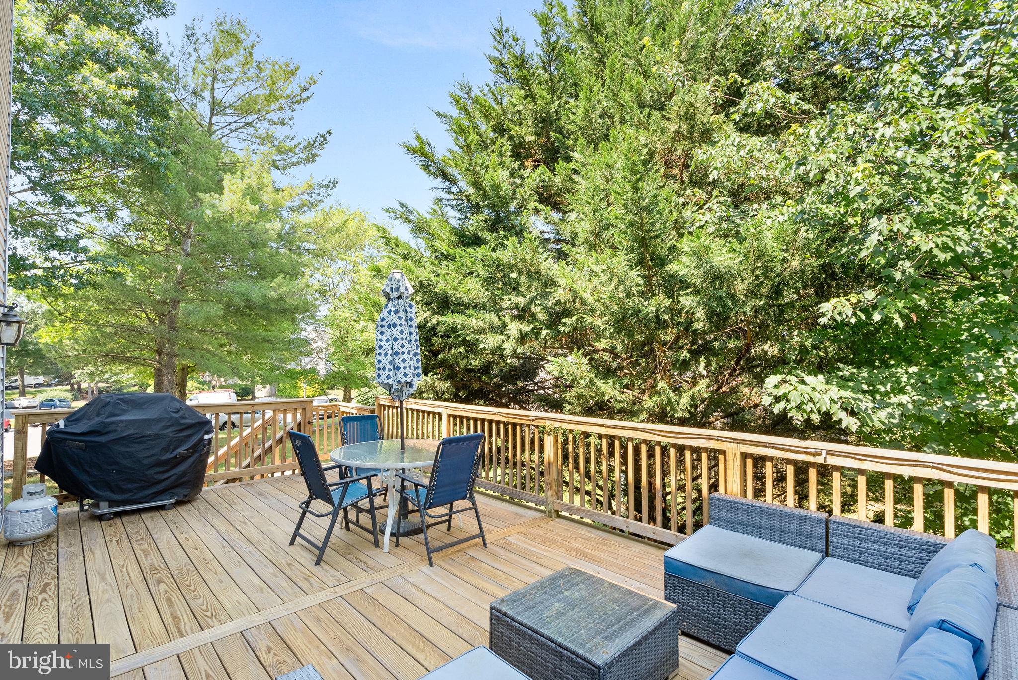 1 Aldridge Ct