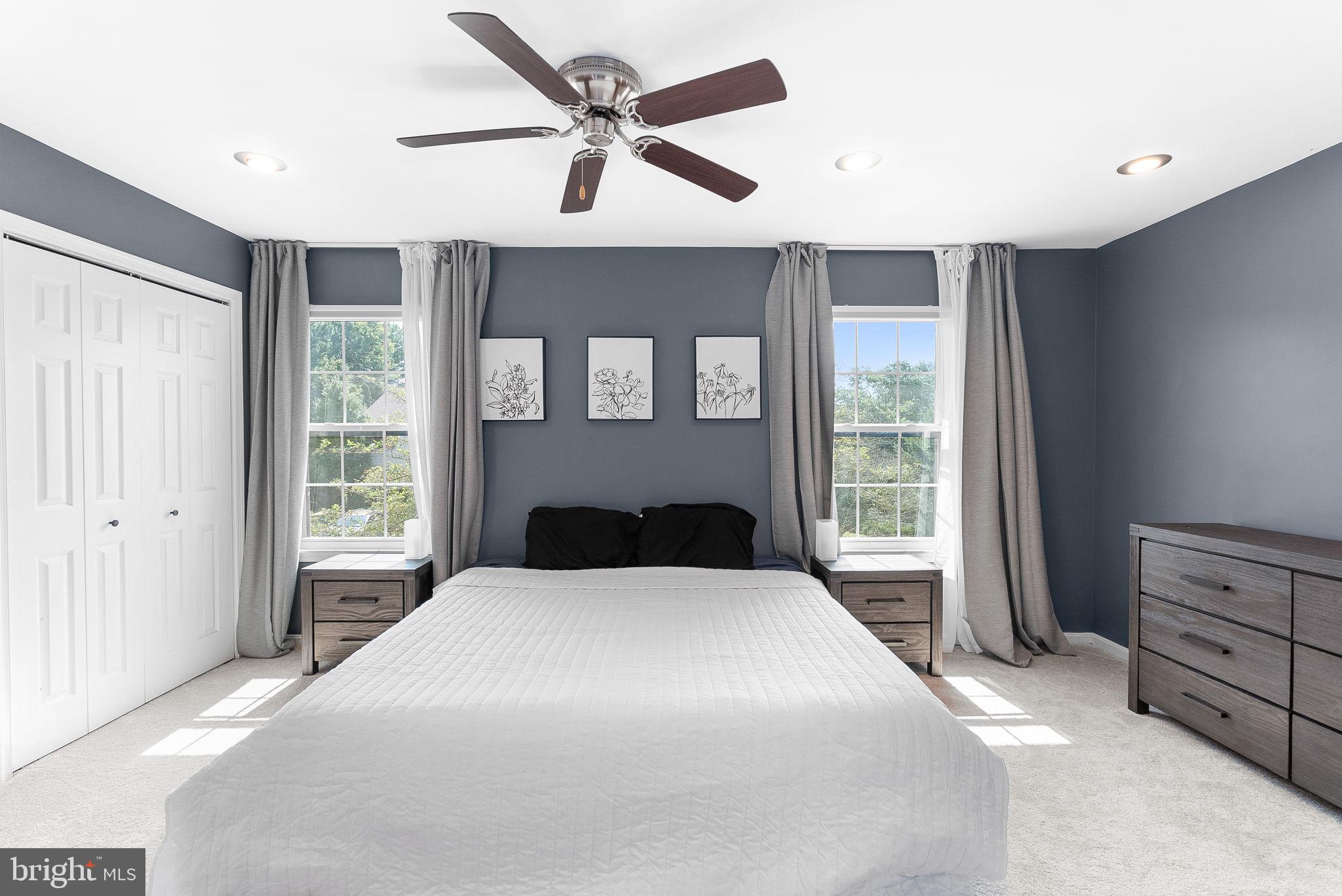 1 Aldridge Ct