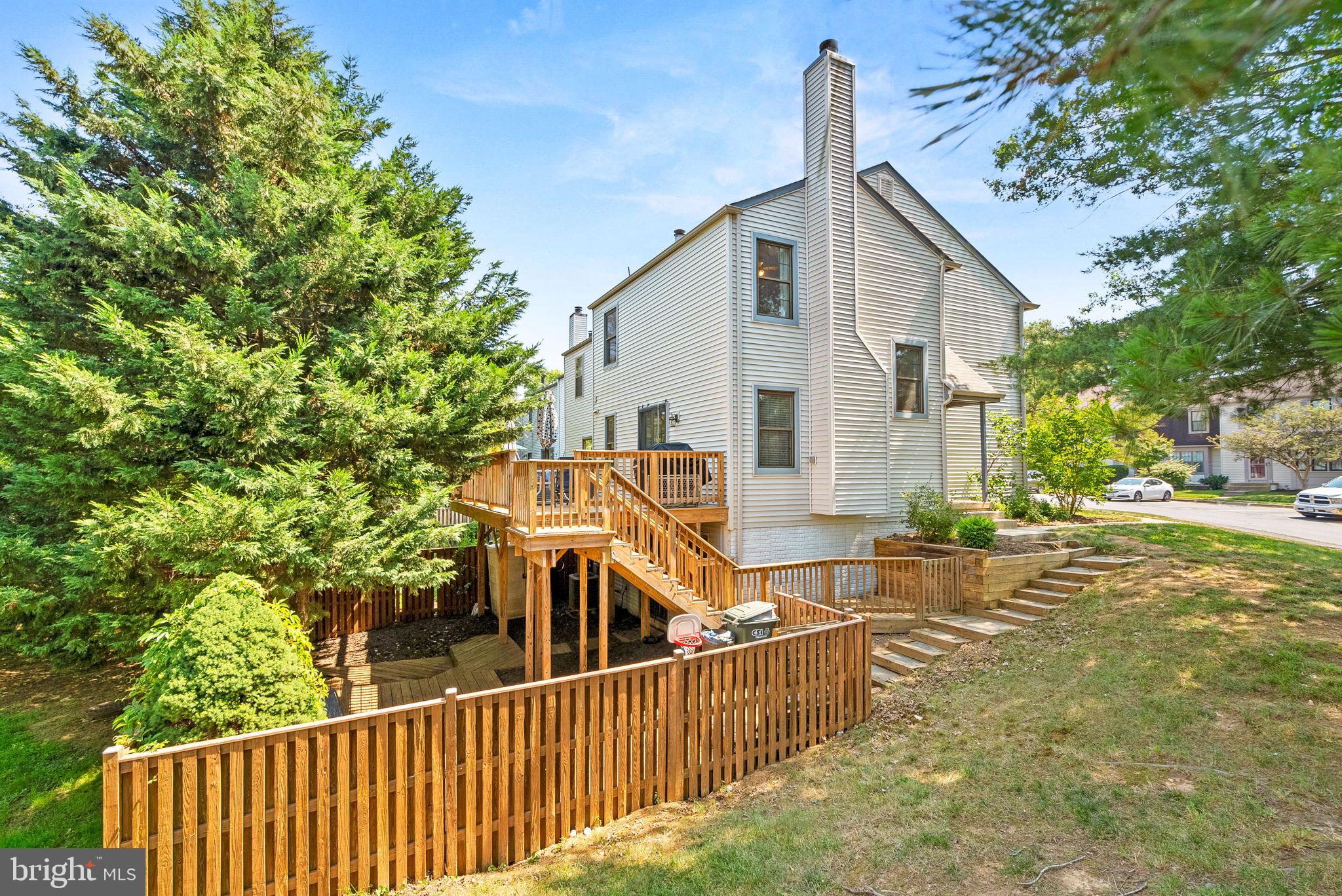 1 Aldridge Ct