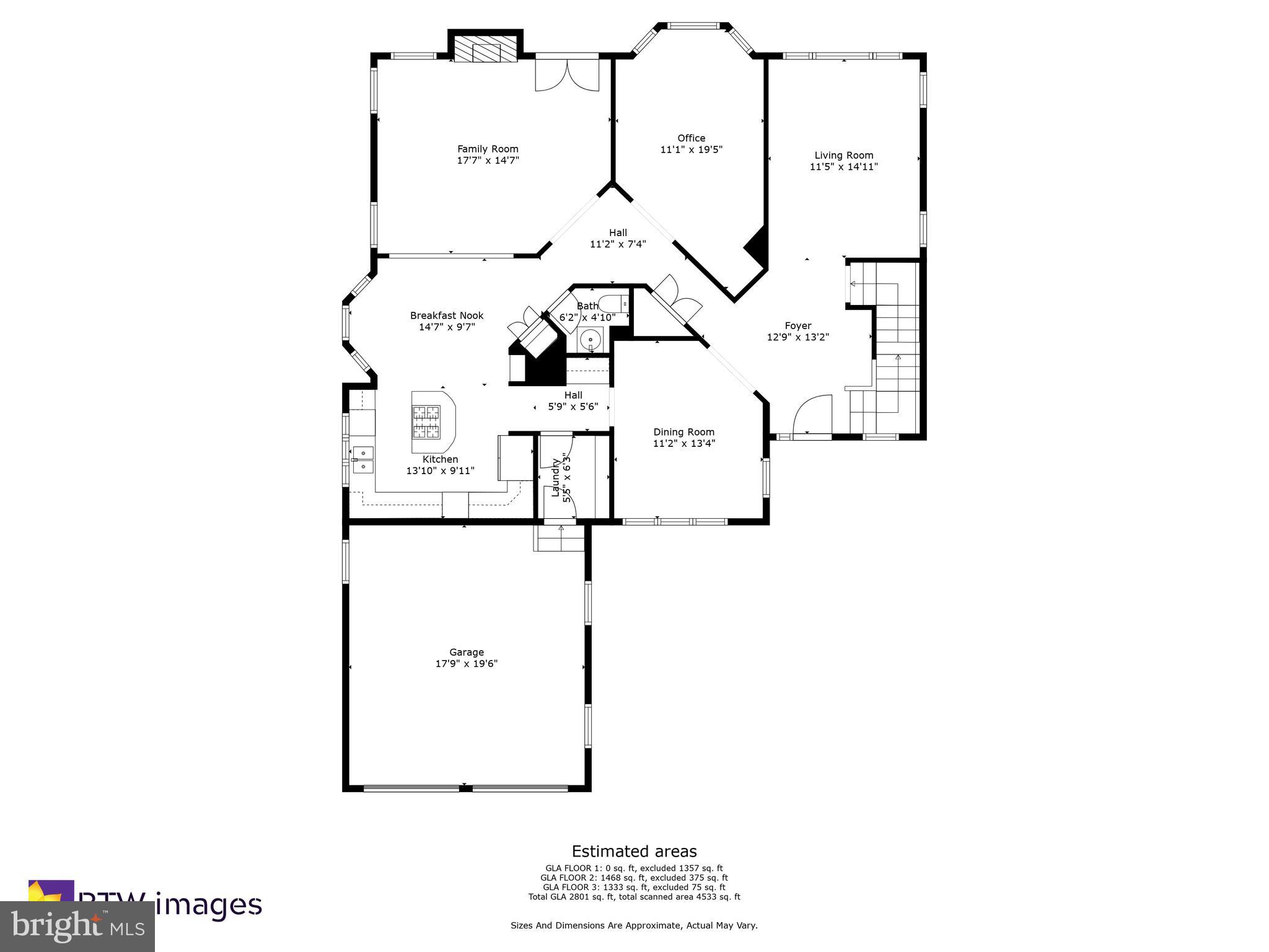 43337 Burke Dale