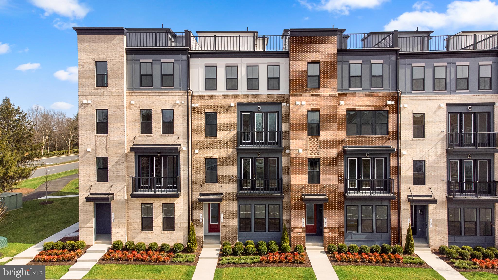 43350 Farringdon Sq