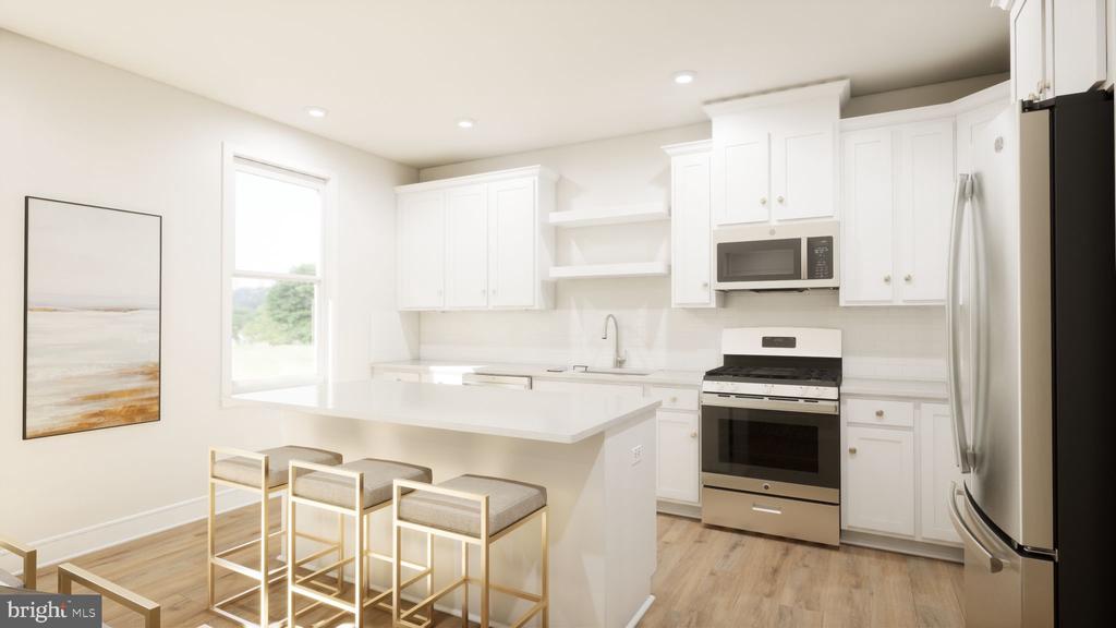 43348 Farringdon Sq