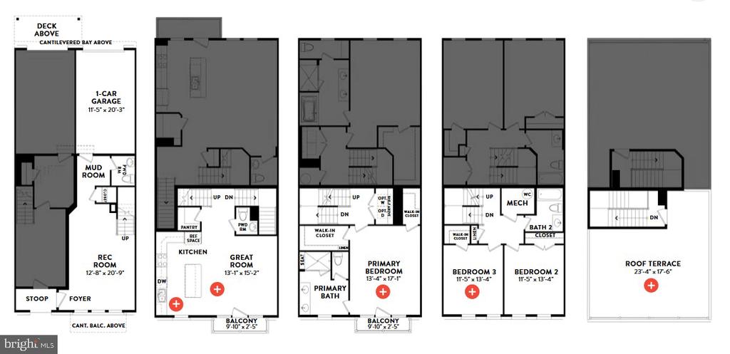 43348 Farringdon Sq