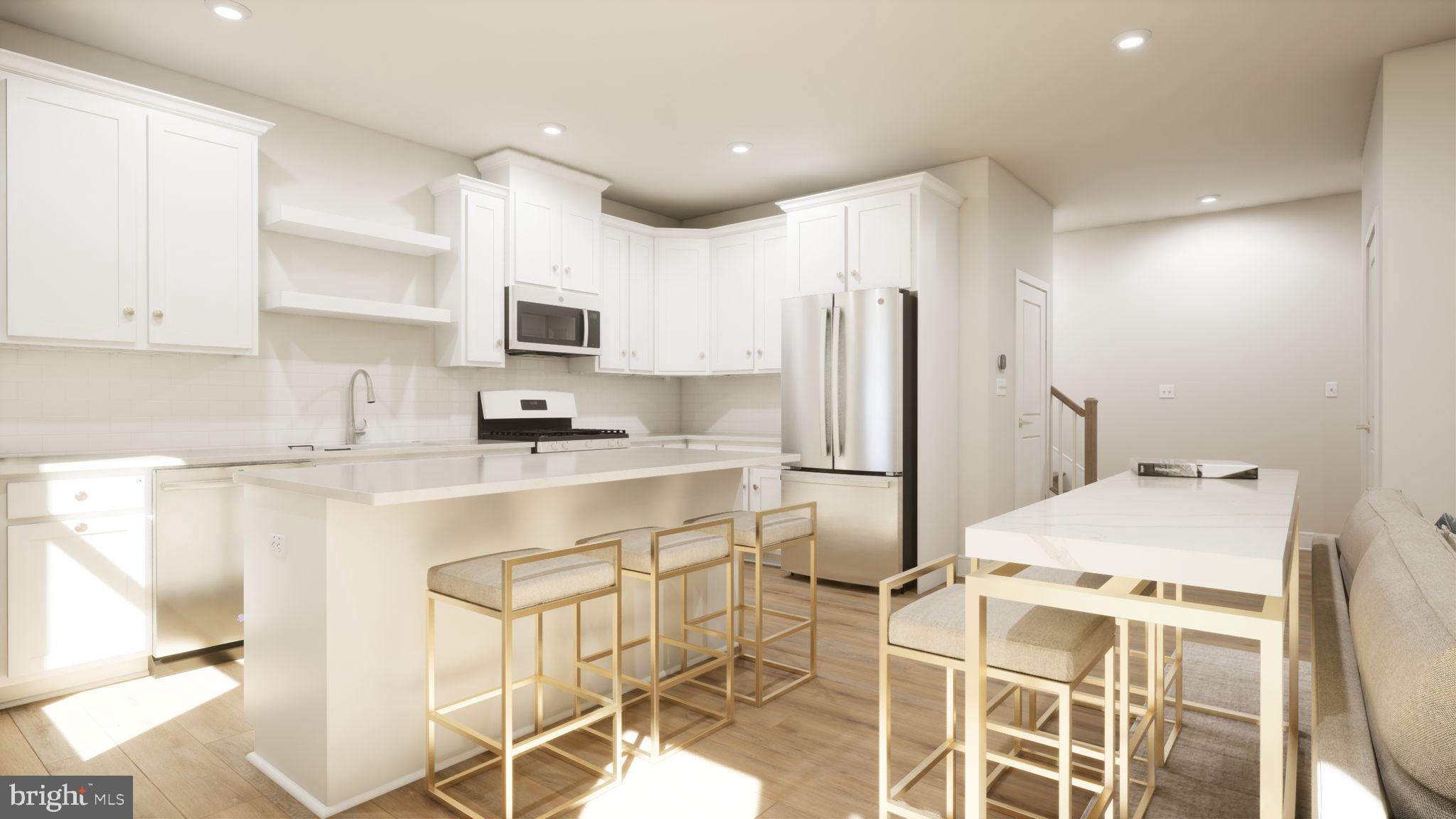 43348 Farringdon Sq